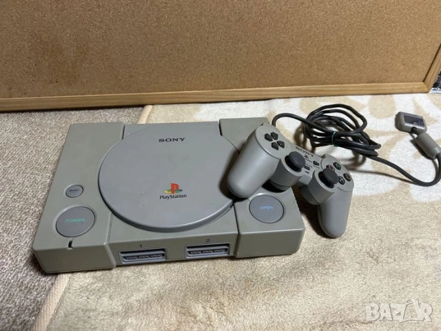 Телевизионна игра