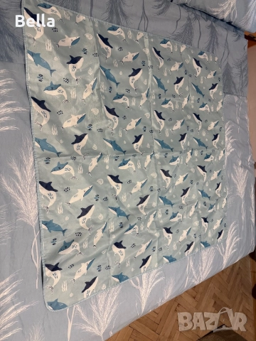 1 бр. водоустойчив протектор за поП, снимка 2 - Други - 52010356