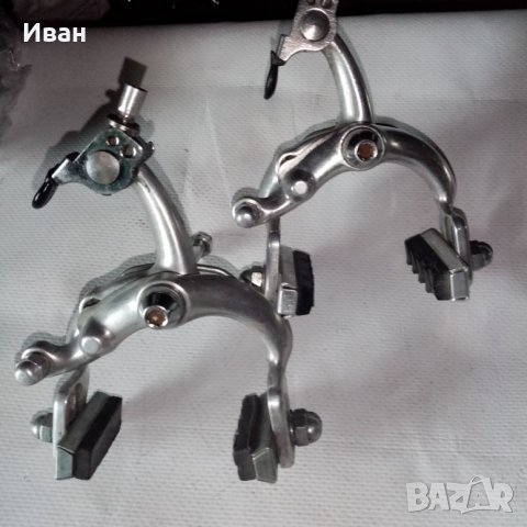 Спирачки за бегач, снимка 7 - Части за велосипеди - 27194237