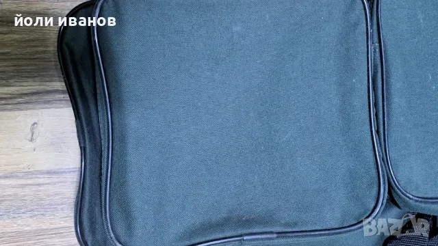 Калъф за въдици,нов, снимка 4 - Екипировка - 50420013