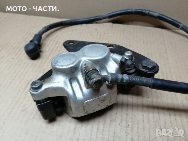 Преден Спирачен Апарат За YAMAHA FZR 1000. , снимка 7 - Части - 37369833