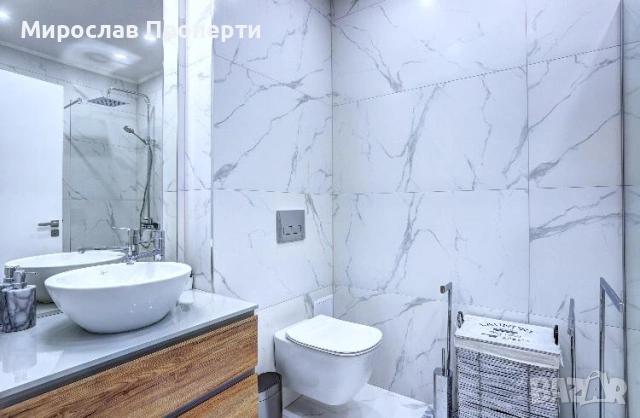 Продаваме Двустаен Апартамент В Люлин 9, снимка 6 - Апартаменти - 53040214