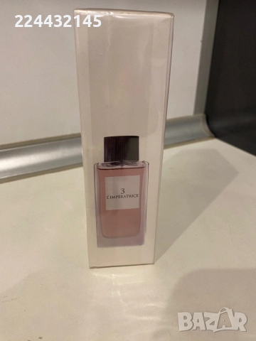  Dolce&Gabbana L´Imperatrice 3 replic, снимка 2 - Дамски парфюми - 23917742