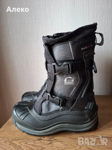 SOREL мъжки ботуши 44 номер. , снимка 3 - Мъжки ботуши - 53390486