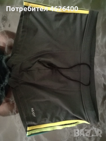 Продавам детски оригинални плувки-MAXLY, снимка 4 - Къси панталони - 52110673