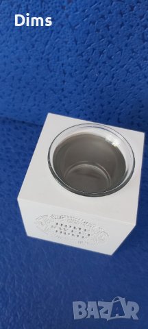 Свещник, снимка 4 - Декорация за дома - 38486653