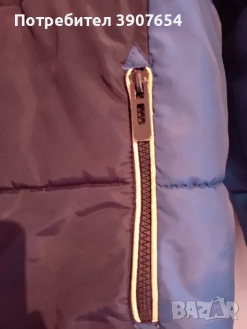 Мъжко яке, снимка 6 - Якета - 43393133