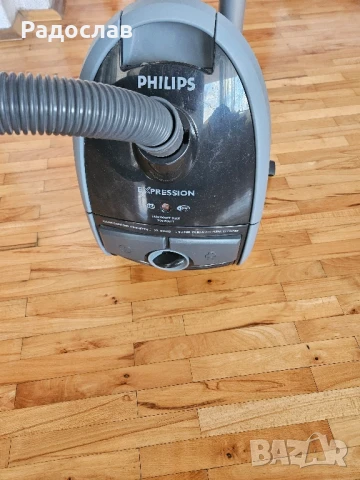 Прахосмукачка PHILIPS , снимка 7 - Прахосмукачки - 50238015