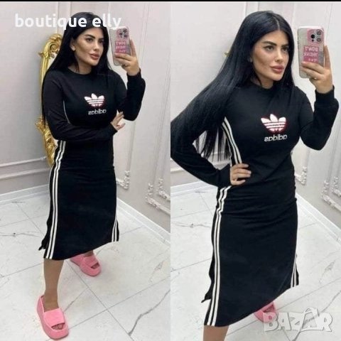 дамска рокля