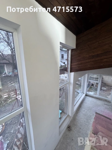 Шпакловане на стени и тавани– Враца и региона