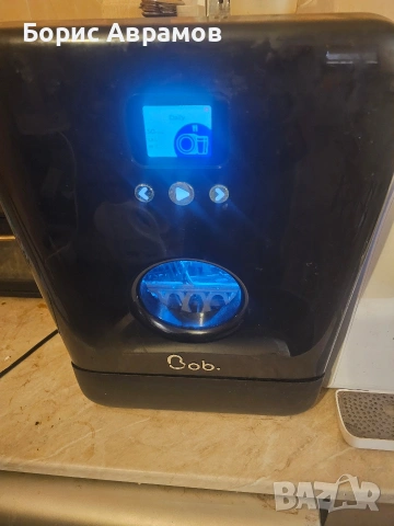 мобилнаа съдомиялна, снимка 4 - Съдомиялни - 53199461