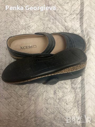 Нови 39, стелка-26 см, снимка 5 - Дамски ежедневни обувки - 44041396