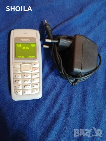 Nokia 1110 rh-70