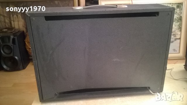 китарно кубе с усилвател-внос швеция, снимка 12 - Тонколони - 27396238