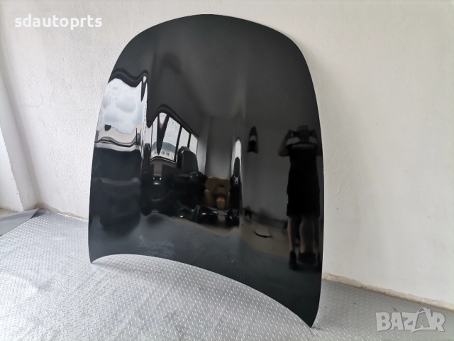 Нов ORIGINAL Преден капак Mercedes SL 63 AMG R232 W232, снимка 3 - Части - 51892123