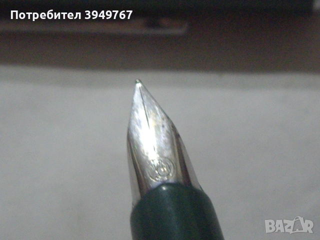 Стара писалка ''Пеликан'', снимка 6 - Други ценни предмети - 52367992