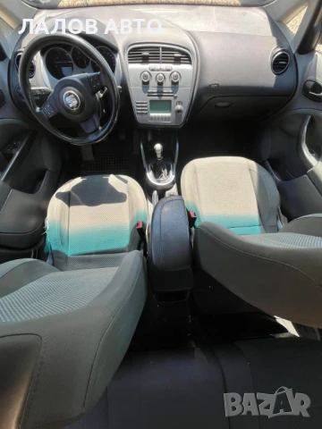 Сеат Алтеа на части Seat Altea 1.9 TDI 105 к.с. (04-09)г. ръчна 5 степенна скоростна кутия , снимка 5 - Автомобили и джипове - 51276812