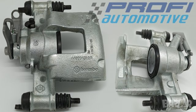 СПИРАЧЕН АПАРАТ ЗА RENAULT MASTER - 440013212R, снимка 3 - Части - 29273780