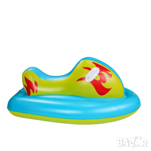 Надуваема шейна  