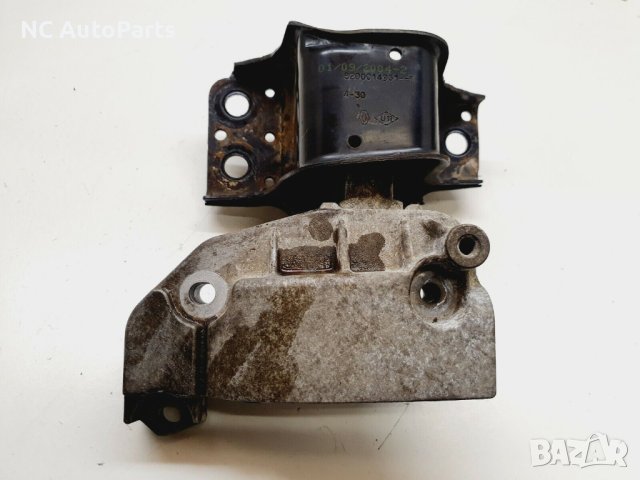 Тампон за двигател за Renault Рено Меган 1.4 бензин 98 коня K4J740 8200209833 2006, снимка 3 - Части - 43569394