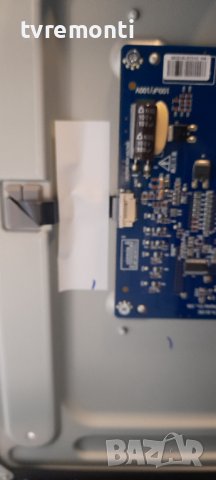 Led Driver Bord 6917L-0119C LG 3PHCC20006C-H PCLF-D202 C REV 0.3 от LG 42LA641S, снимка 3 - Части и Платки - 36655021
