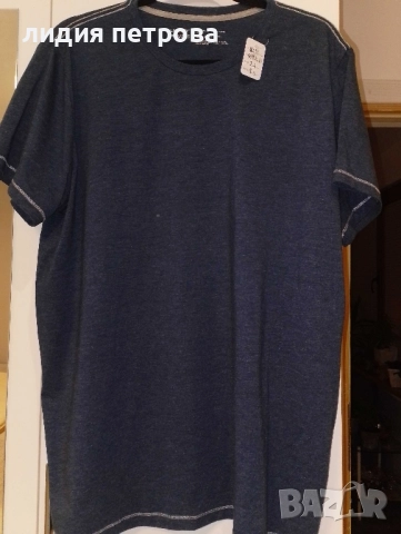 Дамски и мъжки летни тениски , снимка 15 - Тениски - 52526153
