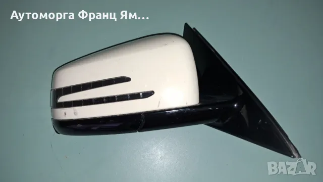 A3159444 ДЯСНО ОГЛЕДАЛО ЗА MERCEDES E-class W212, снимка 2 - Части - 48416860