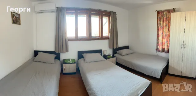 Вила под нем на брега на р.Дунав с.Горни Вадин-къща за гости Стефанови Палас, снимка 16 - Селски туризъм и култура - 34208313