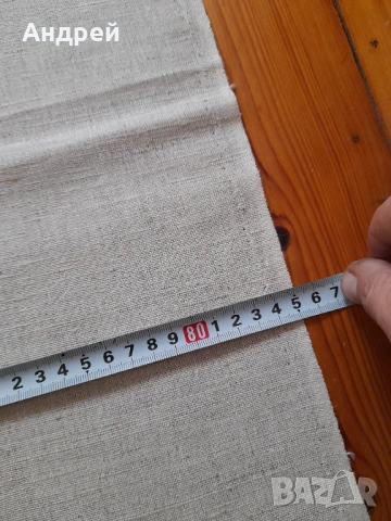 Панама за бродиране #5, снимка 5 - Други ценни предмети - 53512800