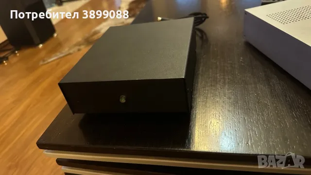 Audiolab m-dac, снимка 5 - Други - 48068718