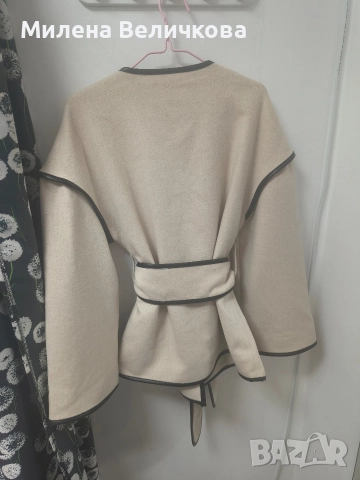 Палто, снимка 4 - Палта, манта - 52989820