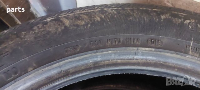 Гуми 20цола 275/45/20(Стар ДОТ)5броя N, снимка 15 - Гуми и джанти - 36060724