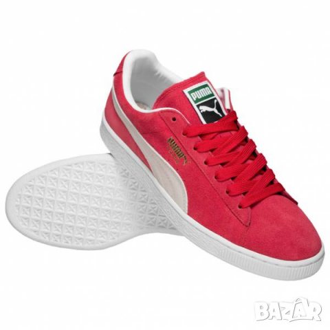 Оригинални кецове PUMA., снимка 2 - Кецове - 38231696