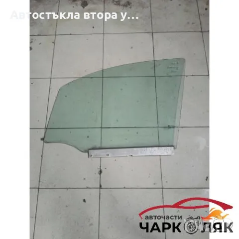 Стъкло предно ляво Опел Зафира А 2000