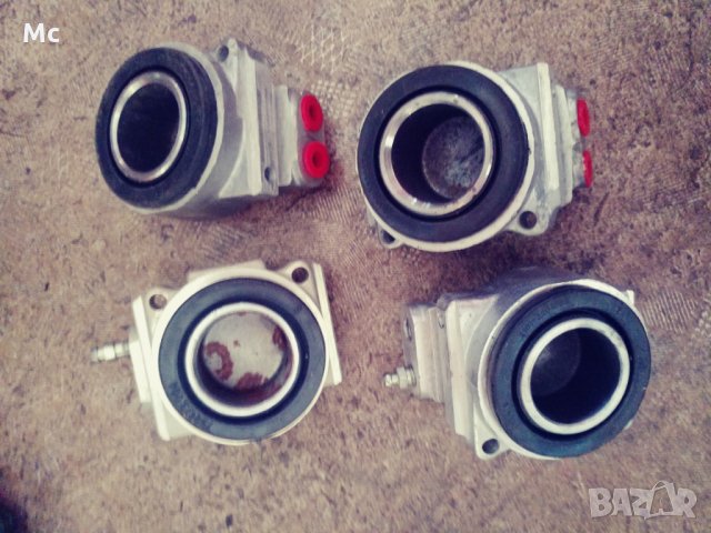 Цилиндри предни Лада 2101/07