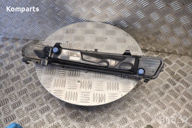 Оригинална дневна светлина за FORD Mondeo MK IV , снимка 2 - Части - 39942631