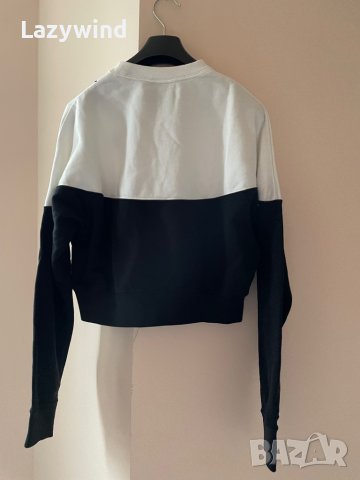 Суитчър Nike, снимка 3 - Суичъри - 39373214