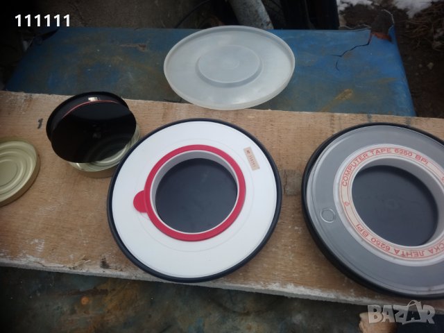 Ленти нови , снимка 6 - Колекции - 32302628