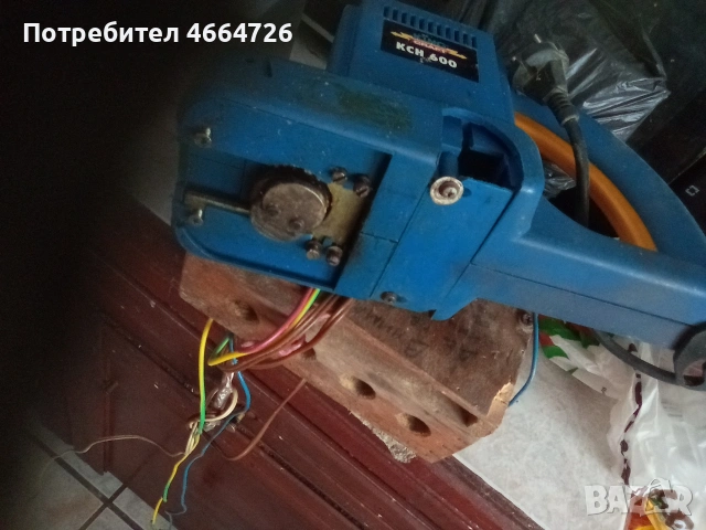 бормашина,винтоверт и храсторез , снимка 5 - Градинска техника - 53574797