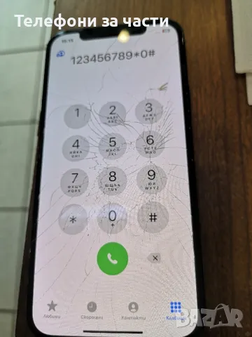 Оригинален дисплей за  Iphone 12, снимка 4 - Apple iPhone - 47607210