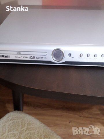 DVD-Sang,ELITE,SHARP, снимка 2 - Плейъри, домашно кино, прожектори - 34893950