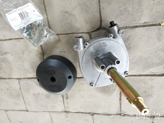 Щамбайн Yamaha,Johnson Evinrude,Mercury,Ямаха, снимка 11 - Въдици - 31442499