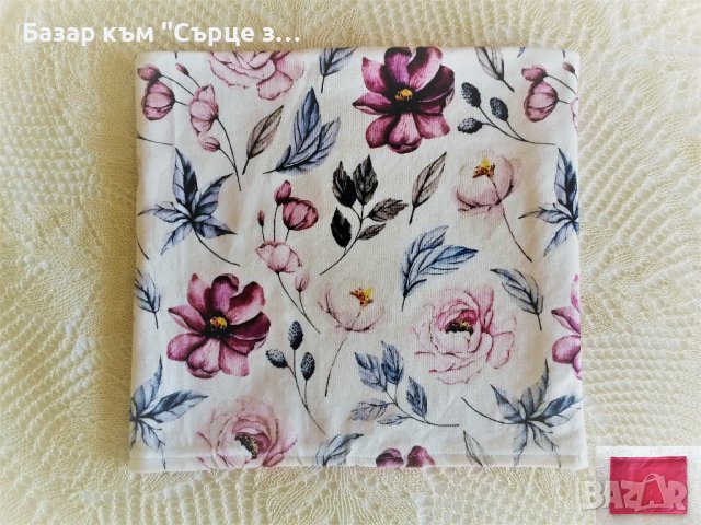 Чанти с животни, възглавница, несесер, снимка 4 - Чанти - 35674055