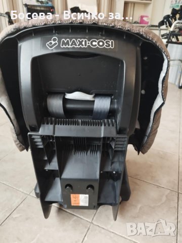 Детско столче за кола до 18кг. , снимка 3 - Столчета за хранене - 42459223