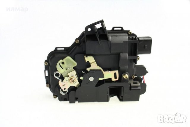 8A0615424 Заден спирачен апарат за Ауди Б4 -1,9 тди, снимка 6 - Части - 27094329