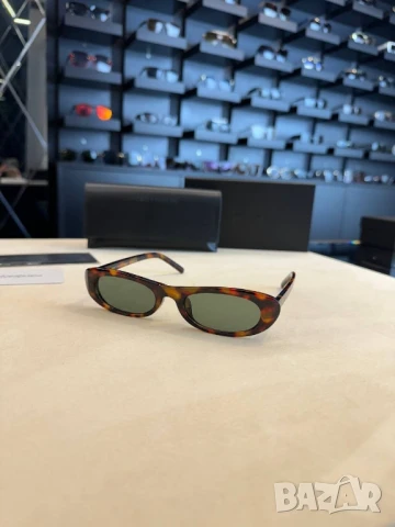 очила с калъф ysl saint laurent cartier miu miu , снимка 14 - Слънчеви и диоптрични очила - 50595226