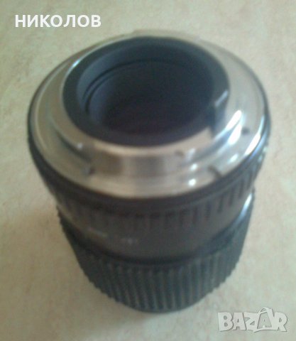 ОБЕКТИВ ЗА PENTAX, снимка 2 - Фотоапарати - 36747660