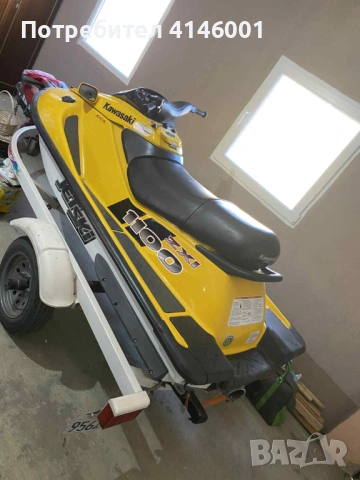 Джет , снимка 4 - Воден транспорт - 53343161