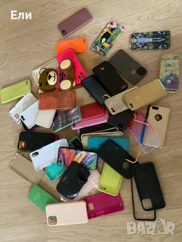 Кейс всички за 20лв, снимка 2 - Калъфи, кейсове - 37171358