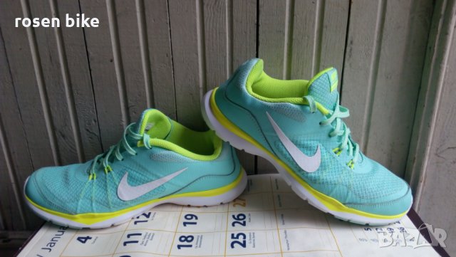''Nike Flex Trainer 5'' оригинални маратонки 38 номер, снимка 1